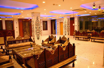 Lilypool - The Heritage Jalmahal Jaipur Dış mekan fotoğraf
