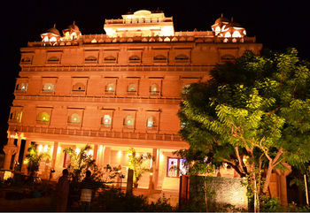 Lilypool - The Heritage Jalmahal Jaipur Dış mekan fotoğraf
